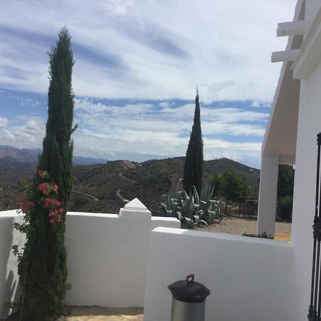 Apartamento La vida Malaga Bagian luar foto