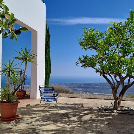 Apartamento La vida Malaga Bagian luar foto