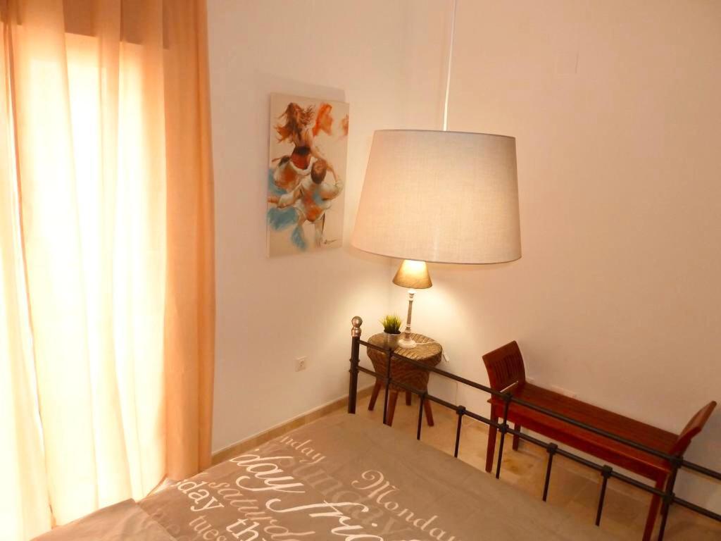 Apartamento La vida Malaga Bagian luar foto