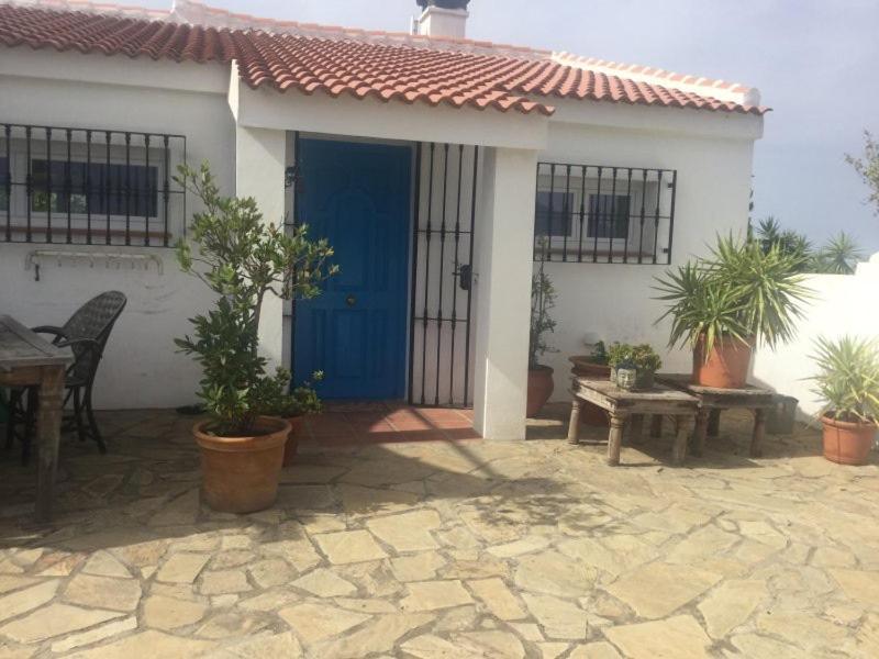 Apartamento La vida Malaga Bagian luar foto
