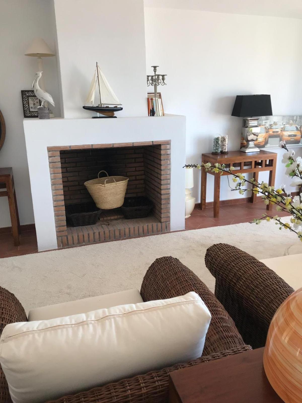 Apartamento La vida Malaga Bagian luar foto
