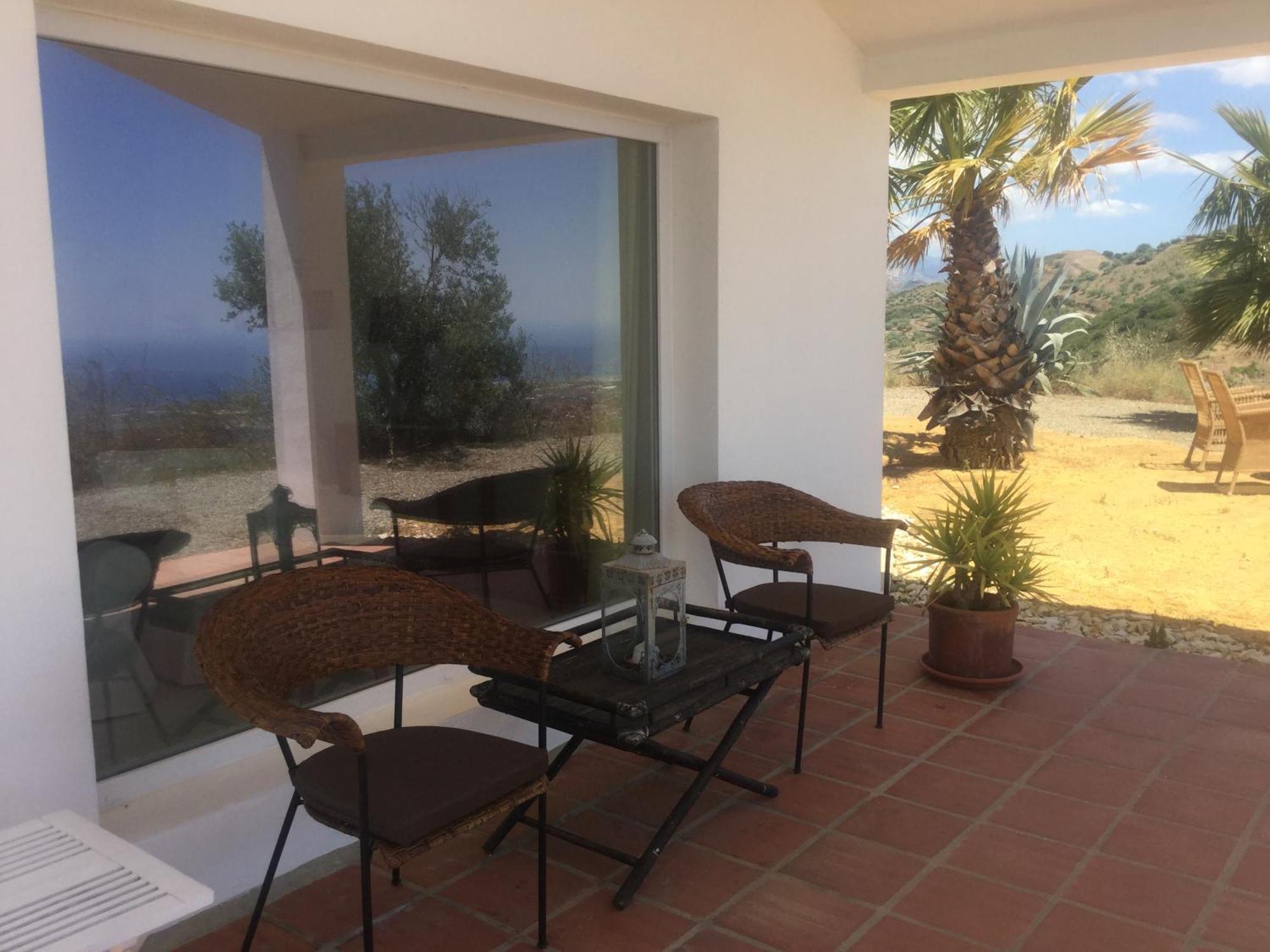 Apartamento La vida Malaga Bagian luar foto