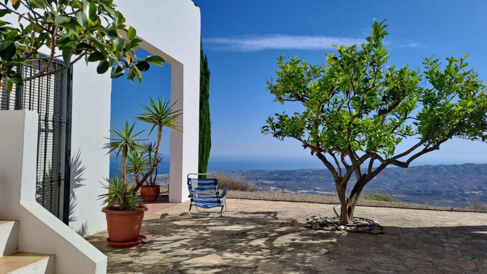 Apartamento La vida Malaga Bagian luar foto
