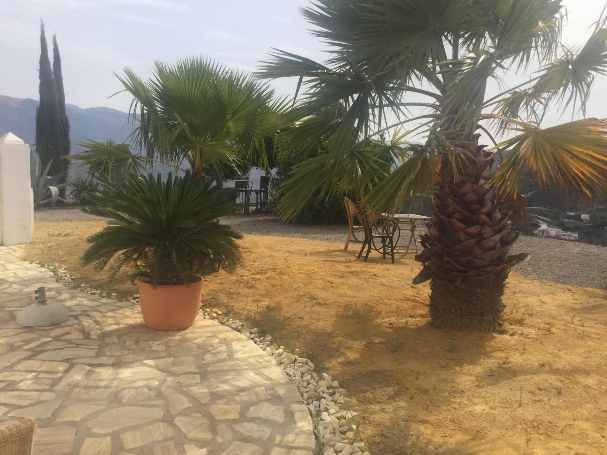 Apartamento La vida Malaga Bagian luar foto
