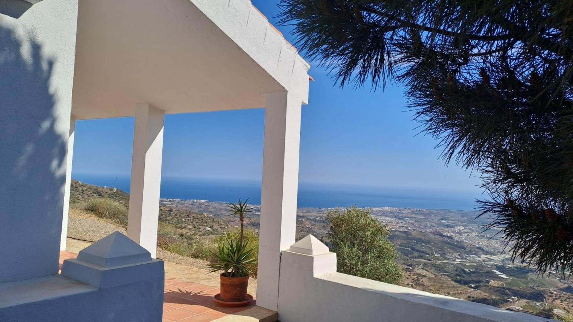Apartamento La vida Malaga Bagian luar foto