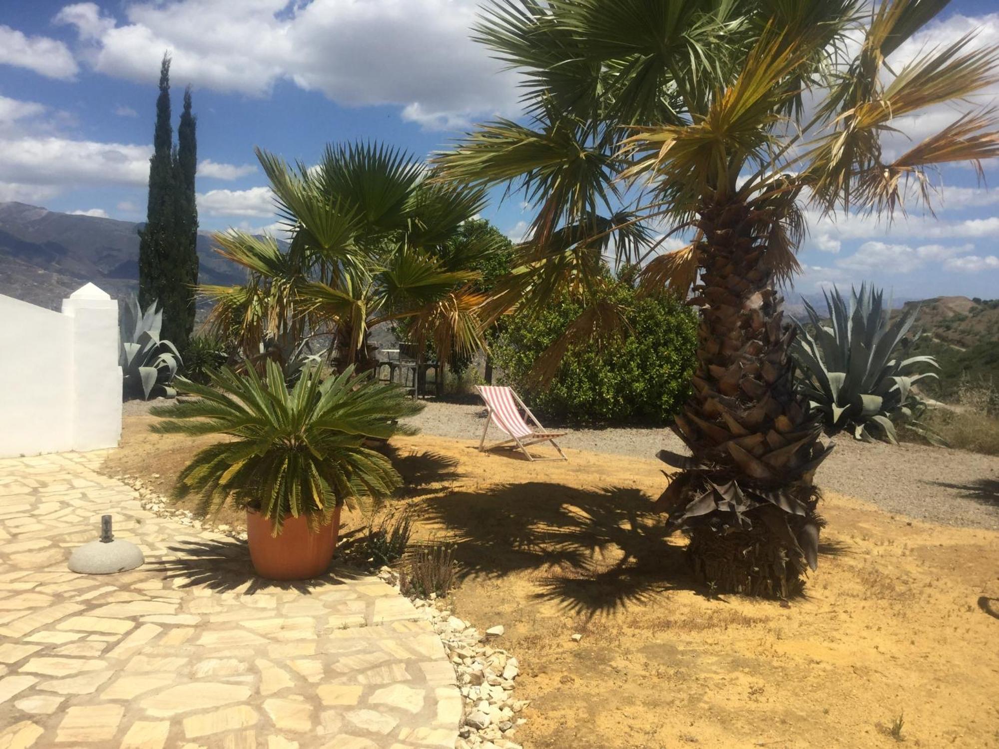 Apartamento La vida Malaga Bagian luar foto