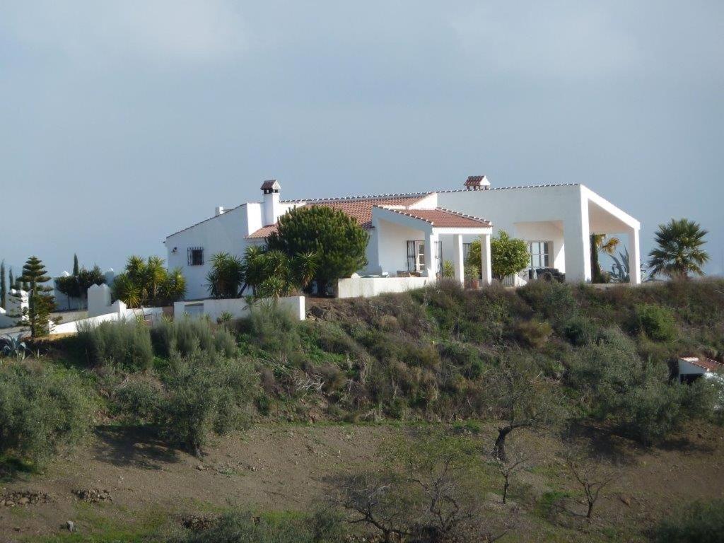 Apartamento La vida Malaga Bagian luar foto