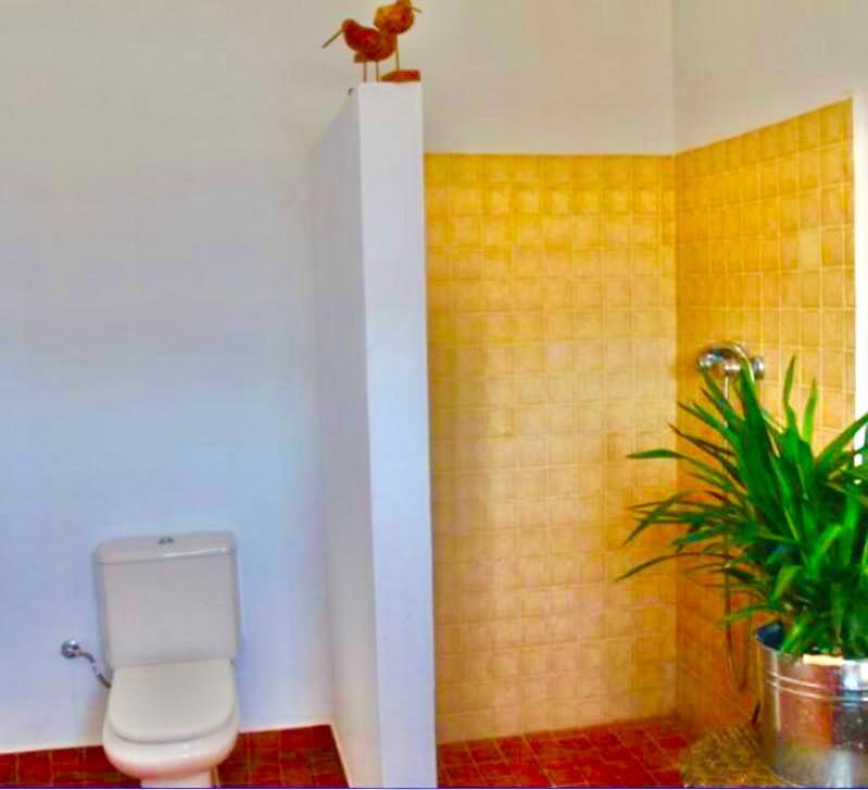 Apartamento La vida Malaga Bagian luar foto